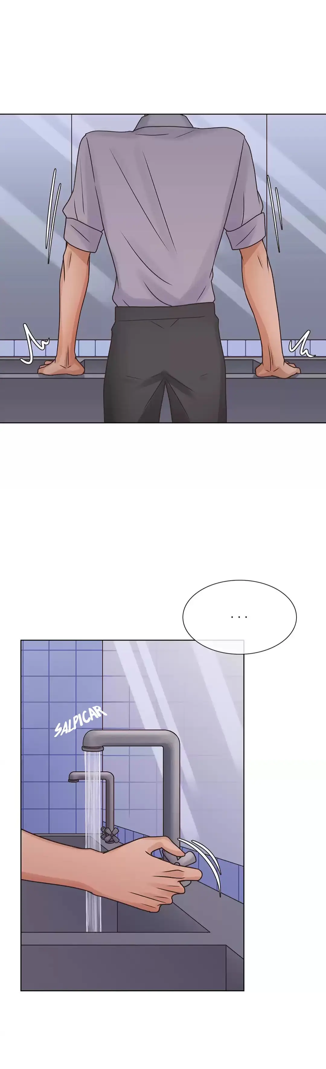 Abrumado capítulo 89, página 20