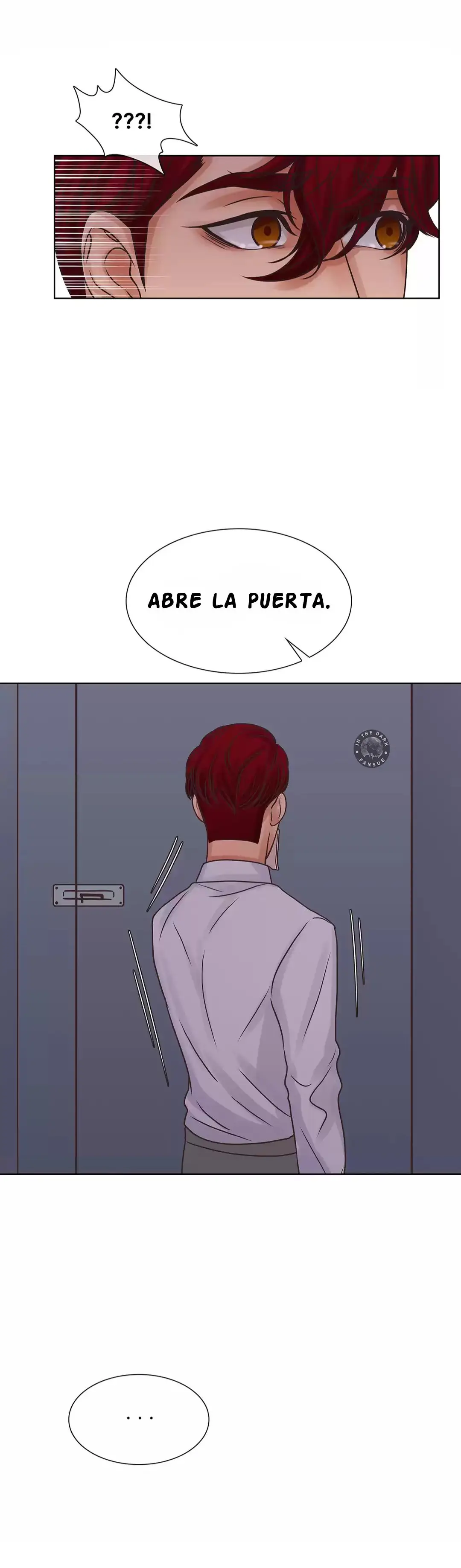 Abrumado capítulo 89, página 24