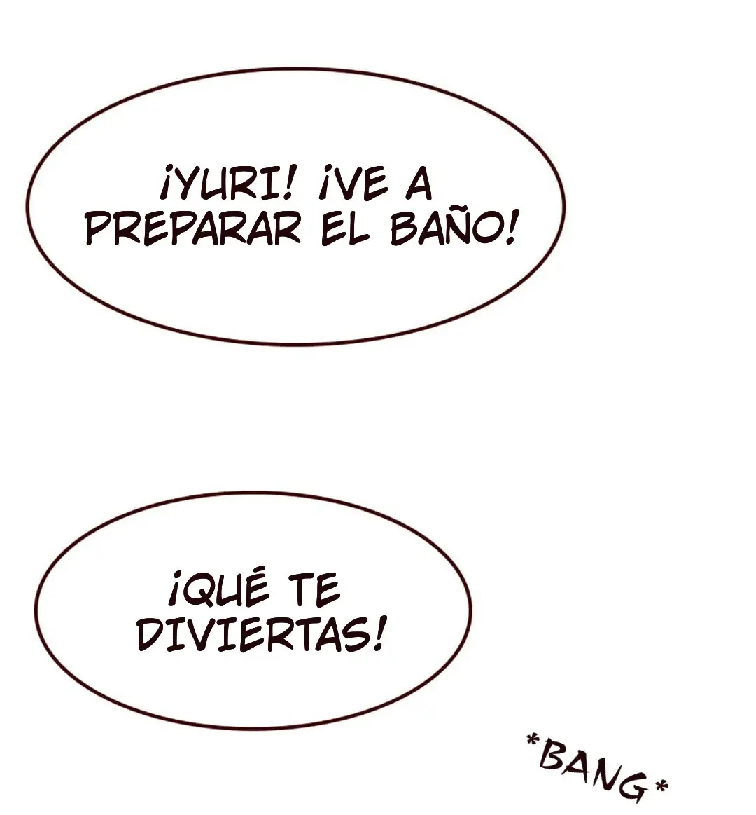 Abrumado capítulo 9, página 20