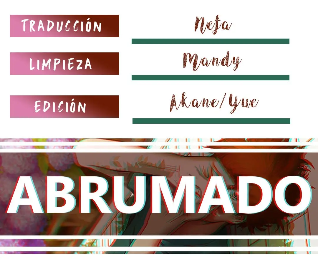 Abrumado capítulo 98, página 2