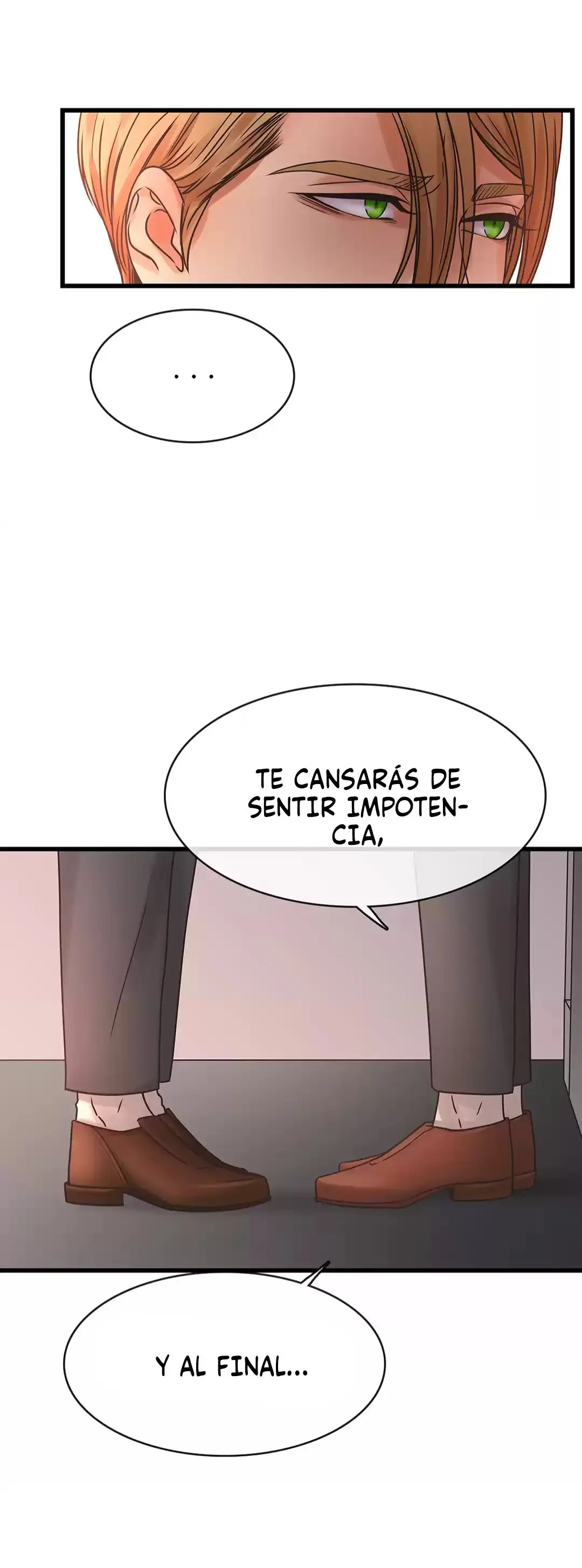 Abrumado capítulo 99, página 14
