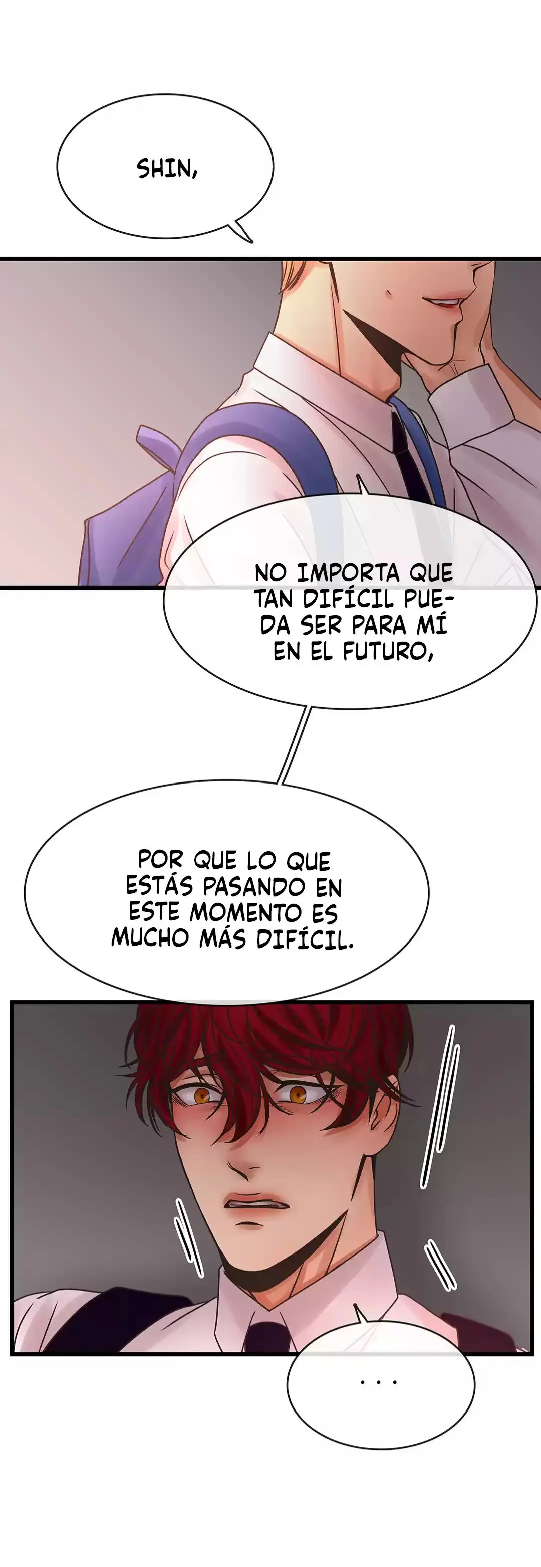 Abrumado capítulo 99, página 19