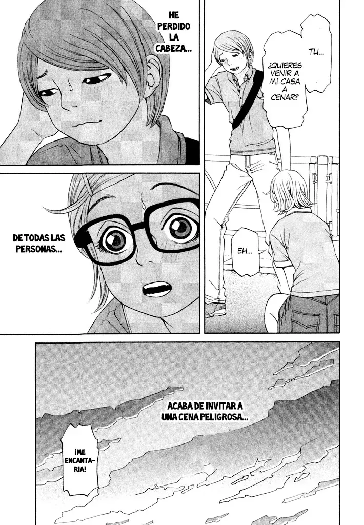 Absolute Monarch Syndrome capítulo 10, página 14