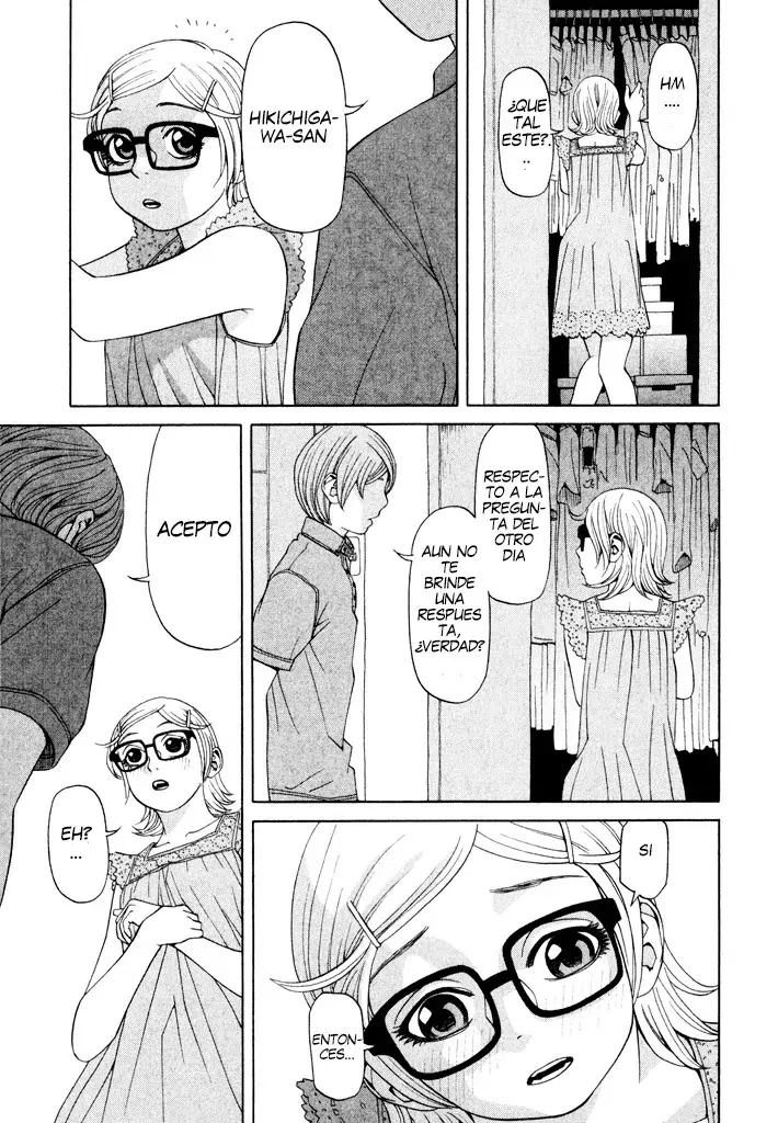 Absolute Monarch Syndrome capítulo 10, página 26