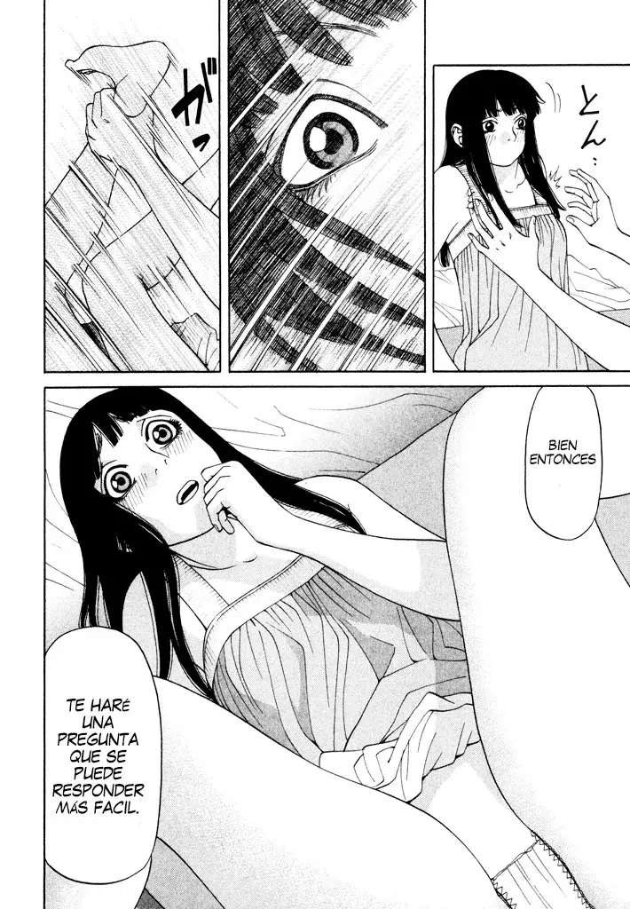 Absolute Monarch Syndrome capítulo 12, página 13