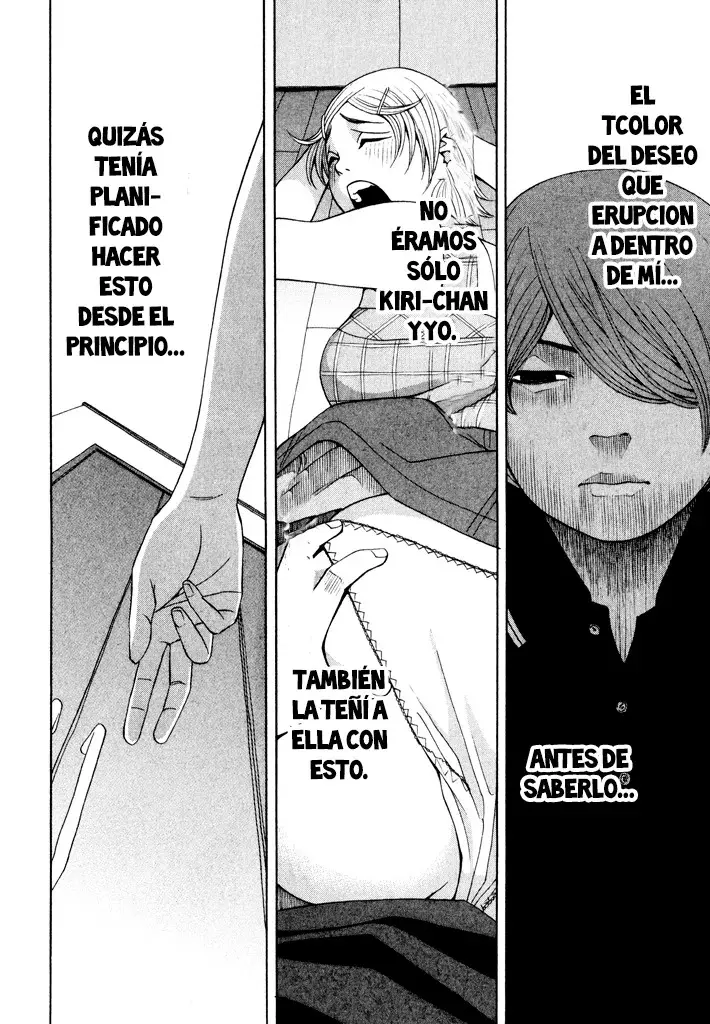 Absolute Monarch Syndrome capítulo 13, página 25