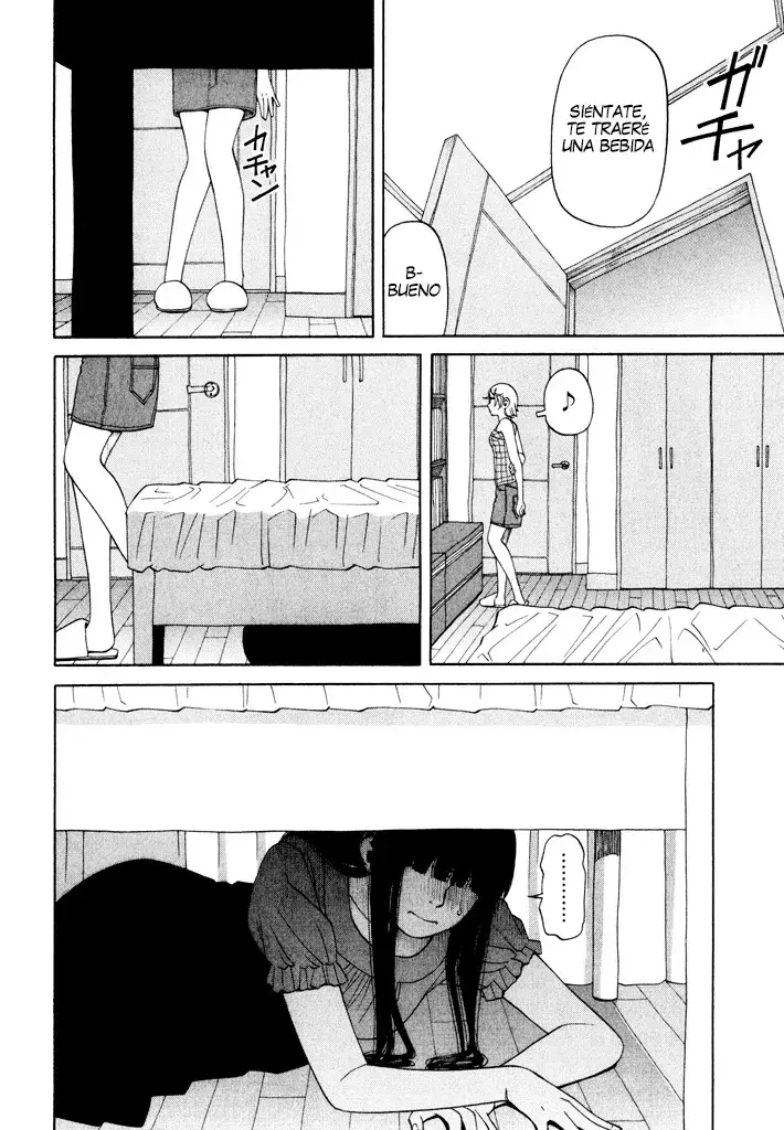 Absolute Monarch Syndrome capítulo 14, página 7
