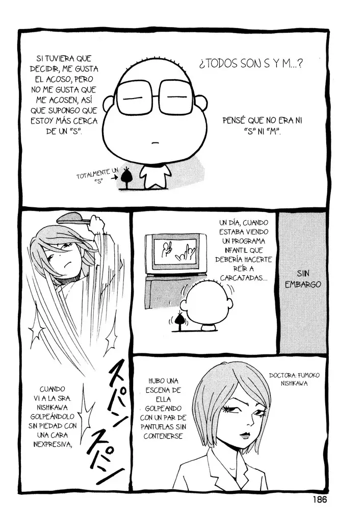 Absolute Monarch Syndrome capítulo 14, página 31