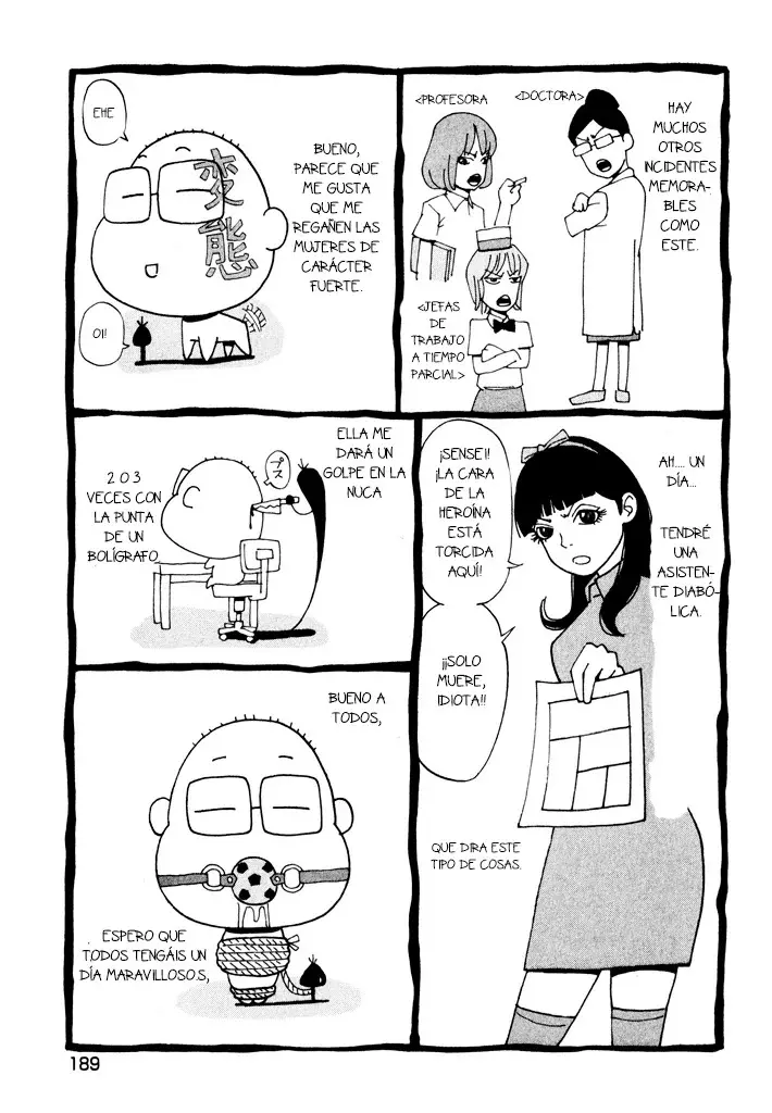 Absolute Monarch Syndrome capítulo 14, página 34