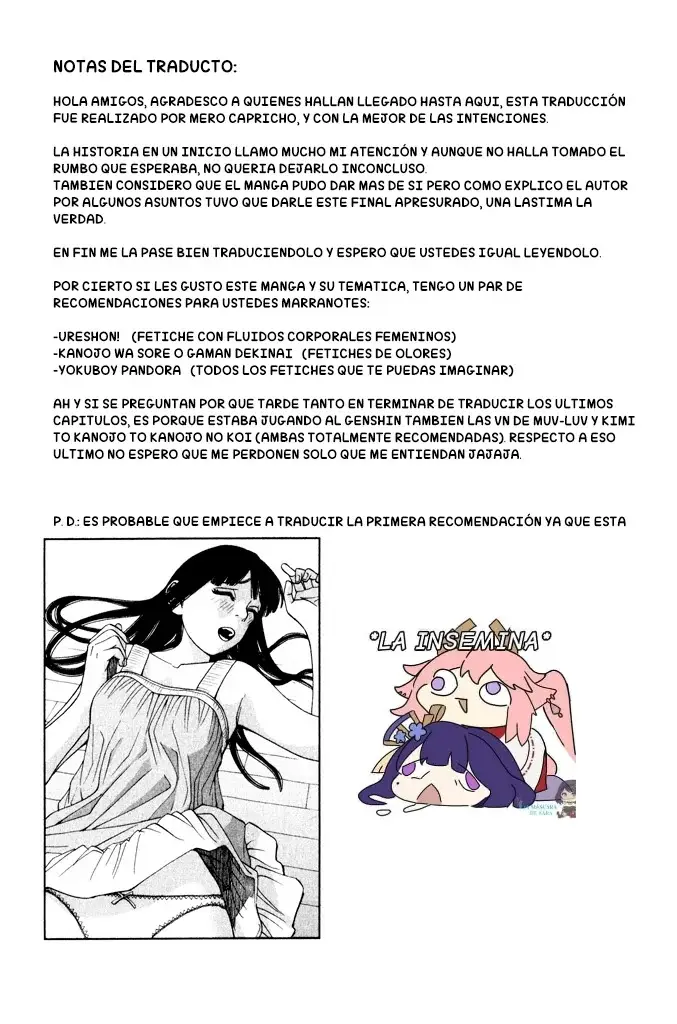 Absolute Monarch Syndrome capítulo 14, página 36