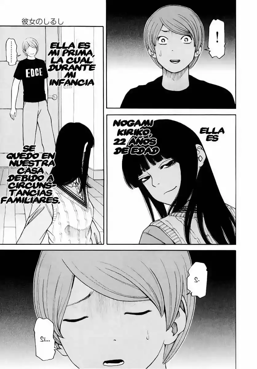 Absolute Monarch Syndrome capítulo 2, página 11
