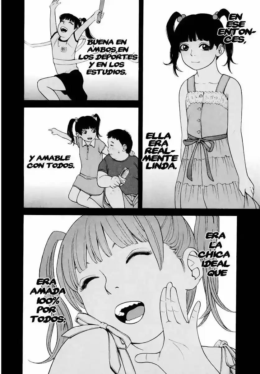 Absolute Monarch Syndrome capítulo 2, página 12