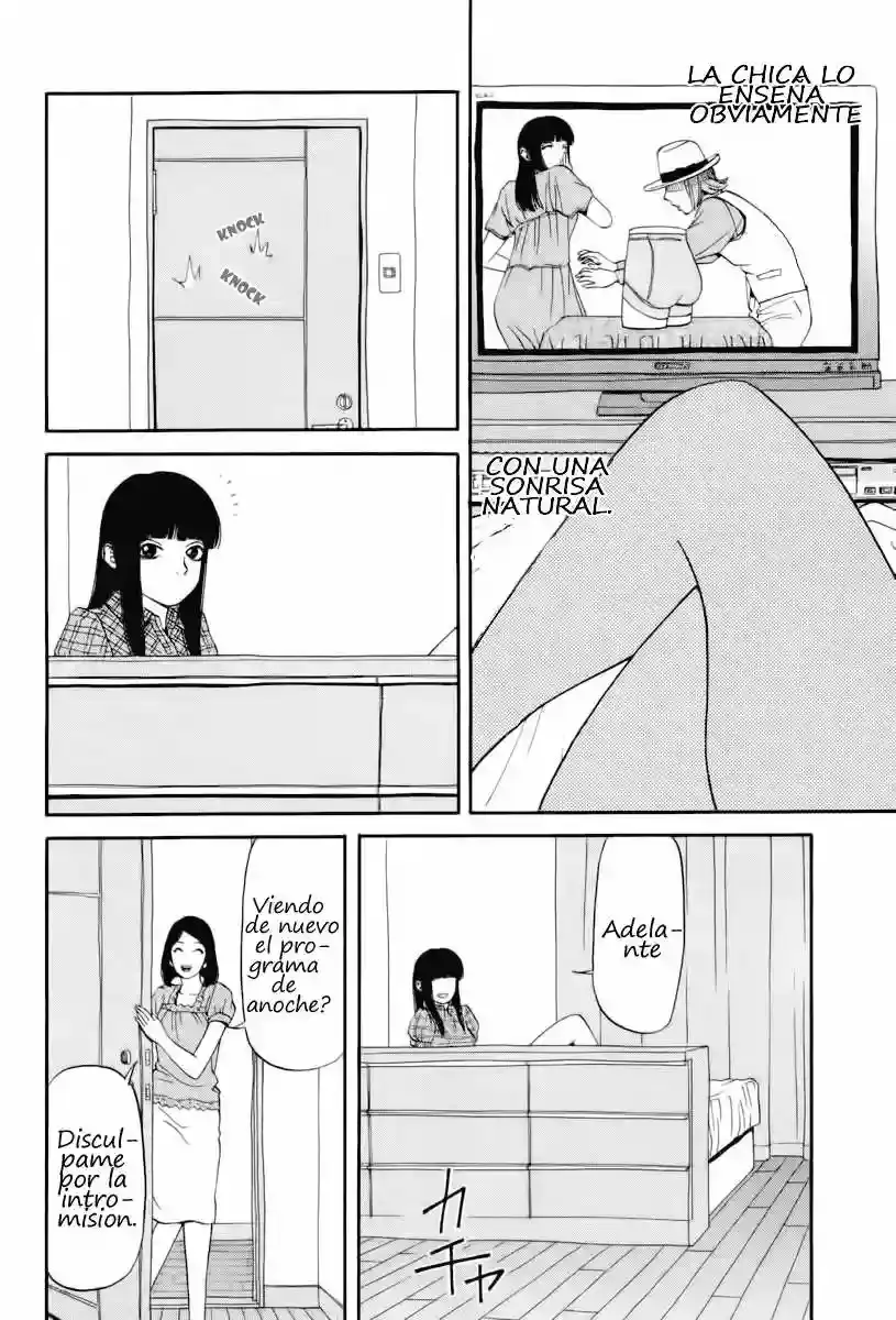 Absolute Monarch Syndrome capítulo 4, página 4