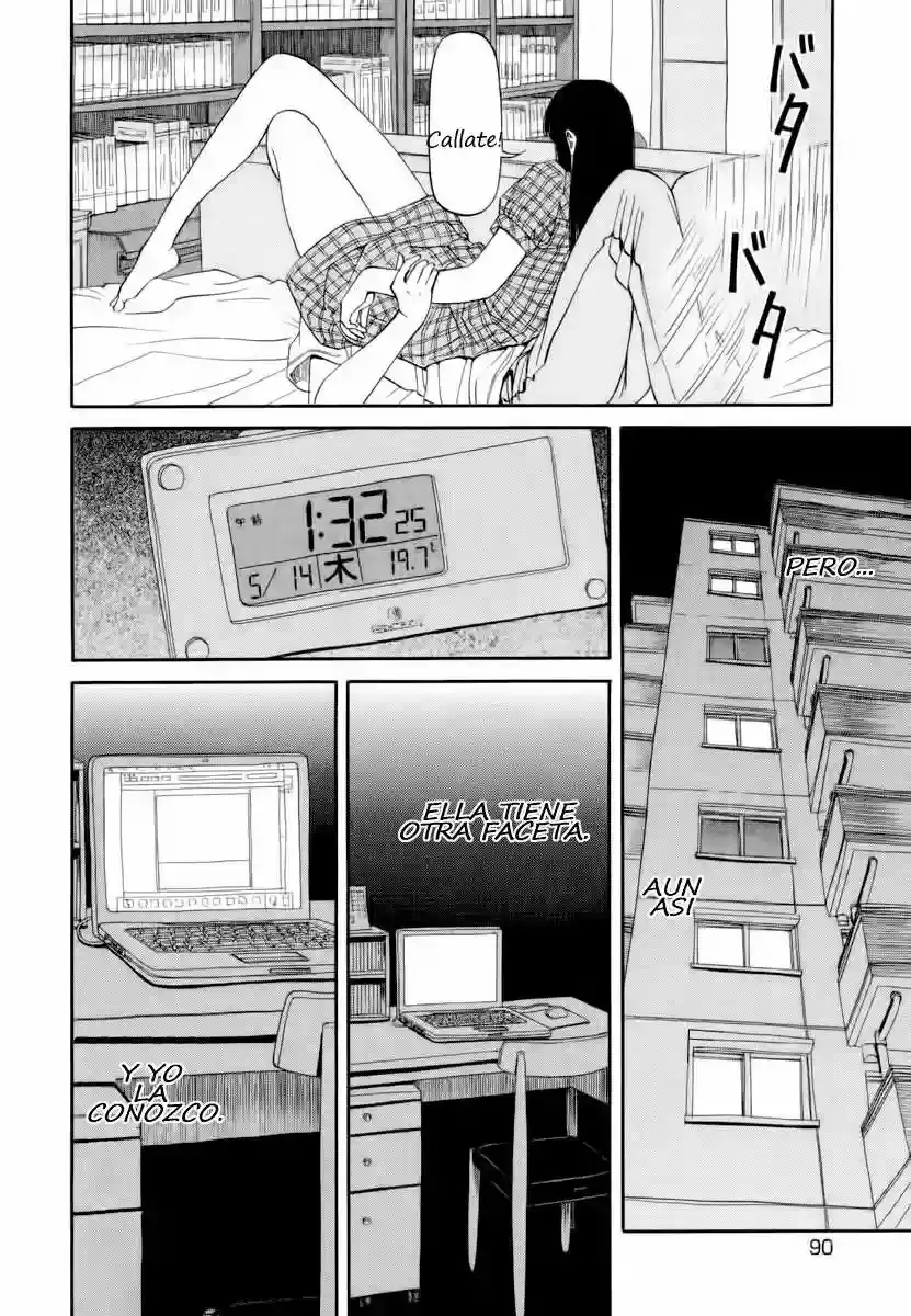 Absolute Monarch Syndrome capítulo 4, página 8
