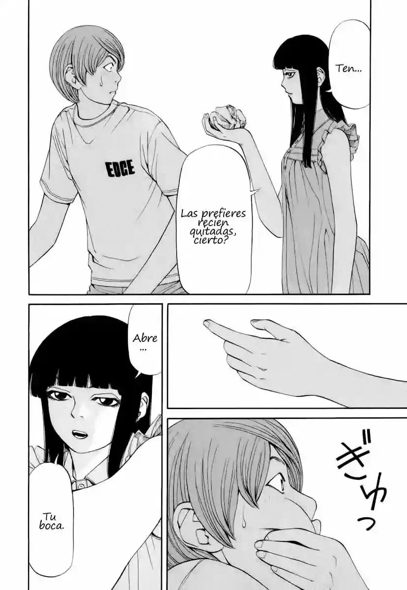 Absolute Monarch Syndrome capítulo 4, página 20