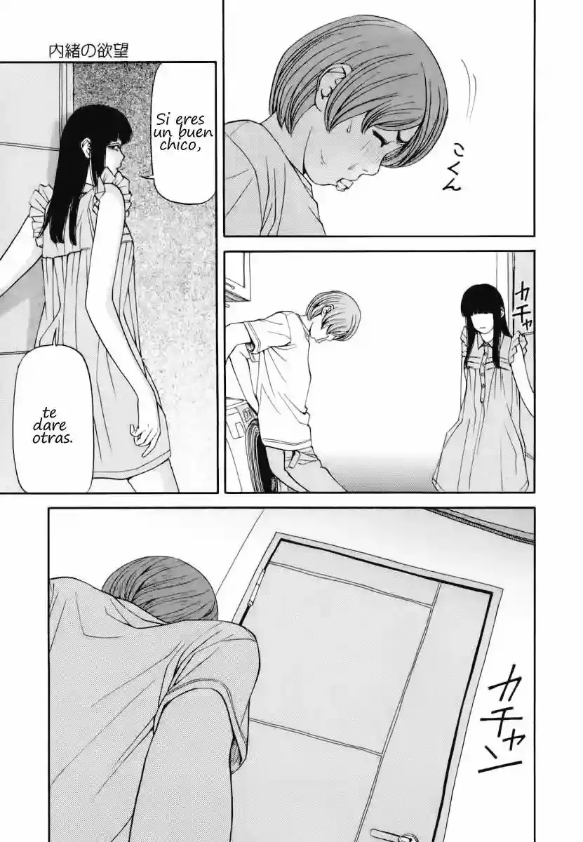 Absolute Monarch Syndrome capítulo 4, página 23