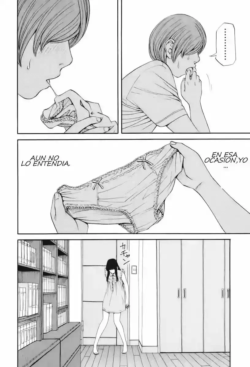 Absolute Monarch Syndrome capítulo 4, página 24