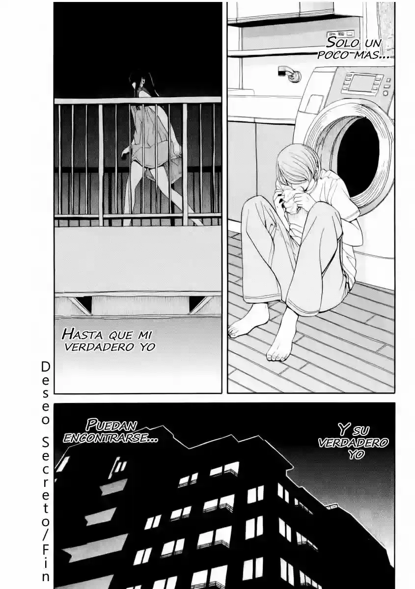 Absolute Monarch Syndrome capítulo 4, página 28