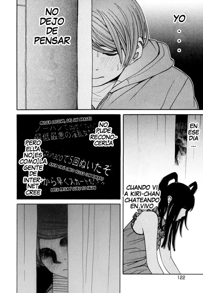 Absolute Monarch Syndrome capítulo 5, página 14