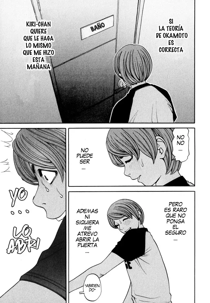 Absolute Monarch Syndrome capítulo 5, página 23