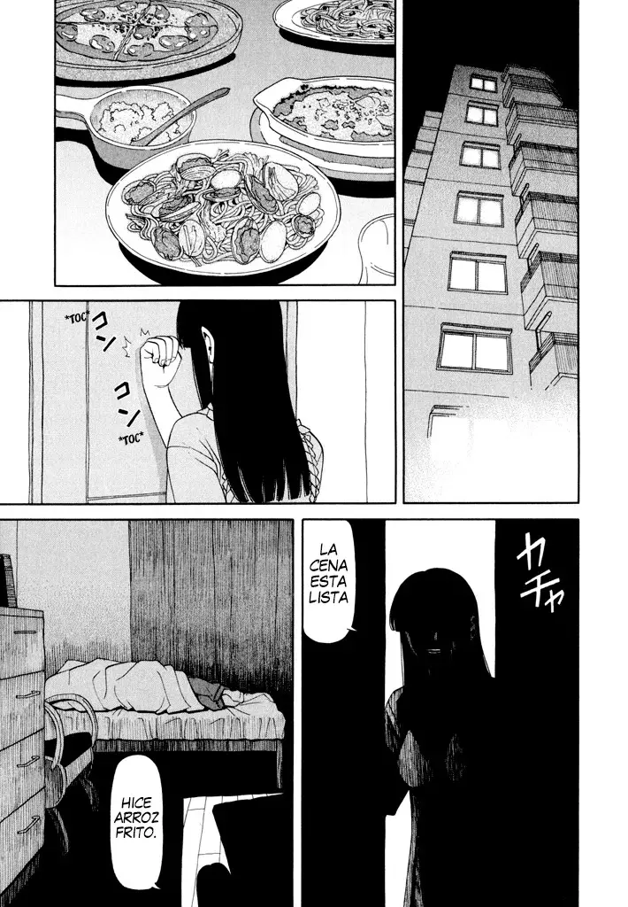 Absolute Monarch Syndrome capítulo 6, página 17