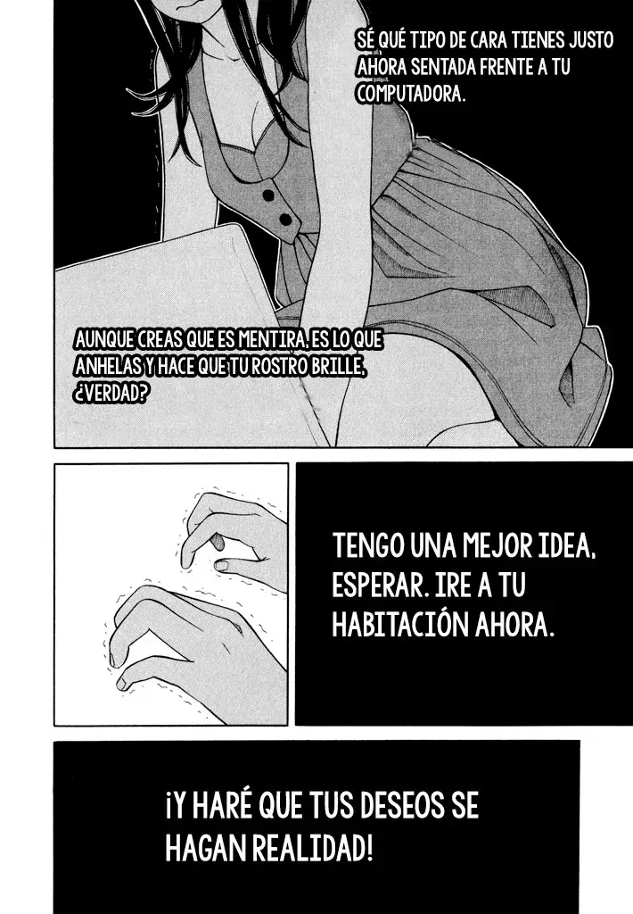 Absolute Monarch Syndrome capítulo 6, página 24
