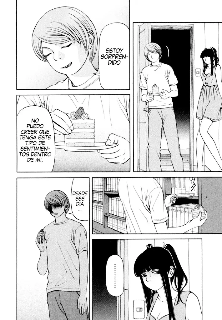 Absolute Monarch Syndrome capítulo 7, página 10