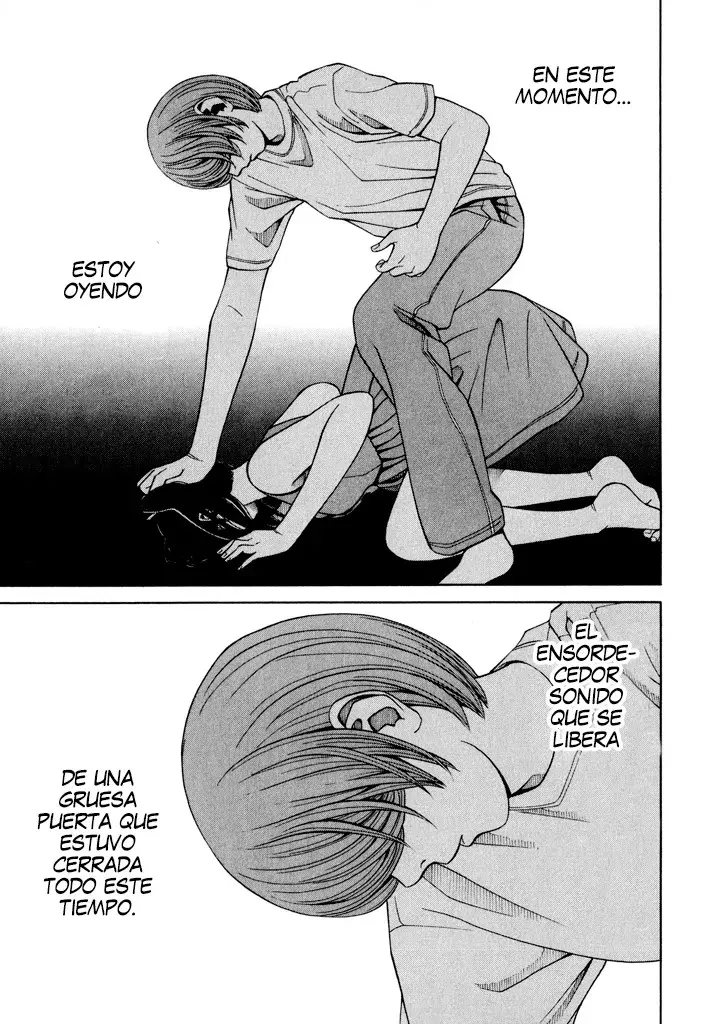 Absolute Monarch Syndrome capítulo 7, página 19