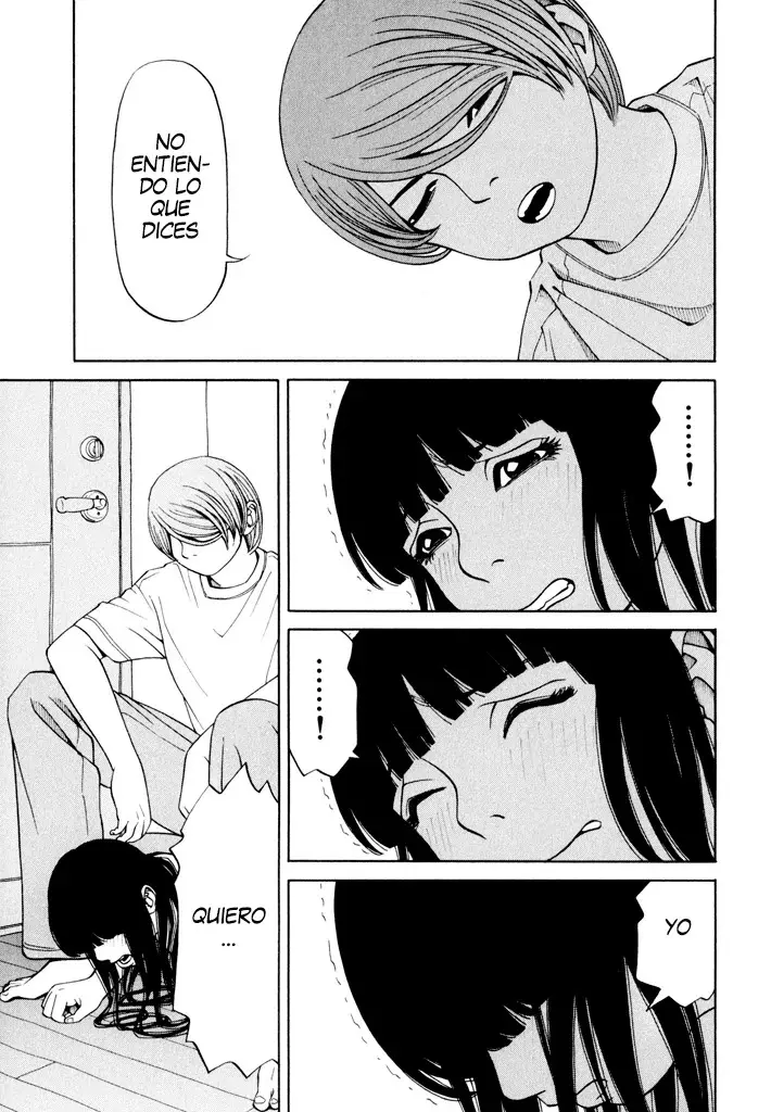 Absolute Monarch Syndrome capítulo 7, página 25