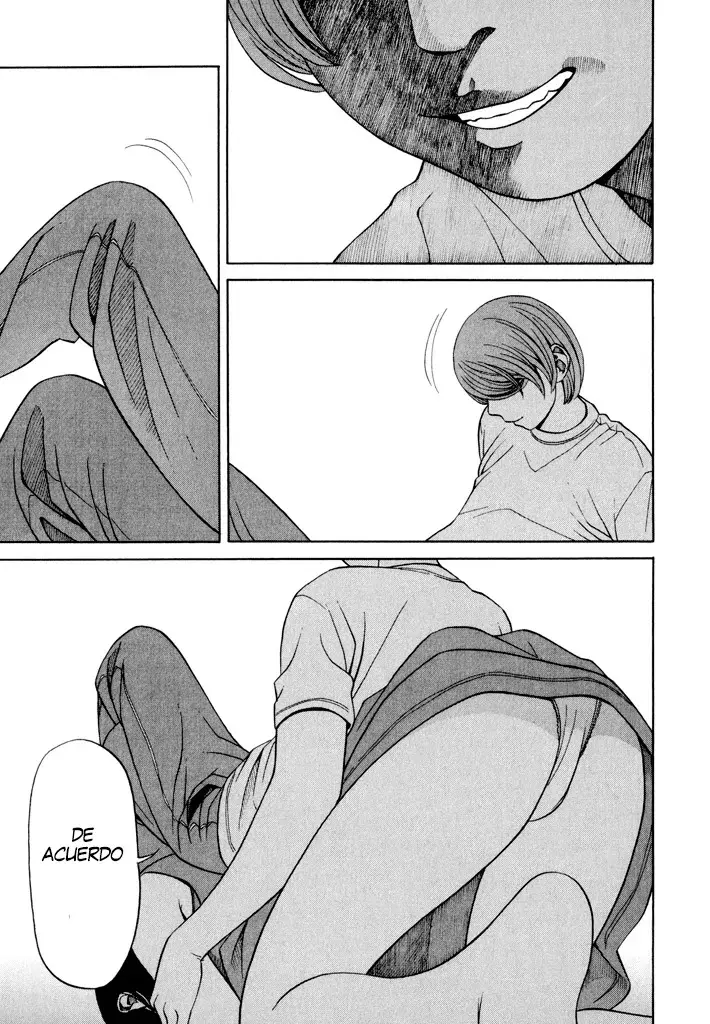 Absolute Monarch Syndrome capítulo 7, página 27