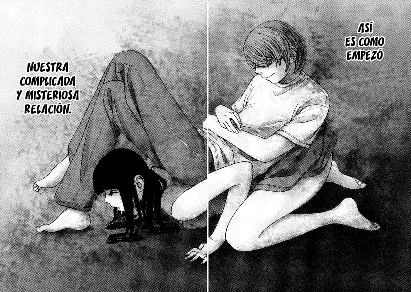 Absolute Monarch Syndrome capítulo 7, página 30