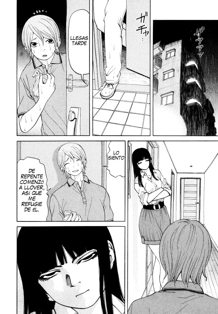 Absolute Monarch Syndrome capítulo 9, página 13