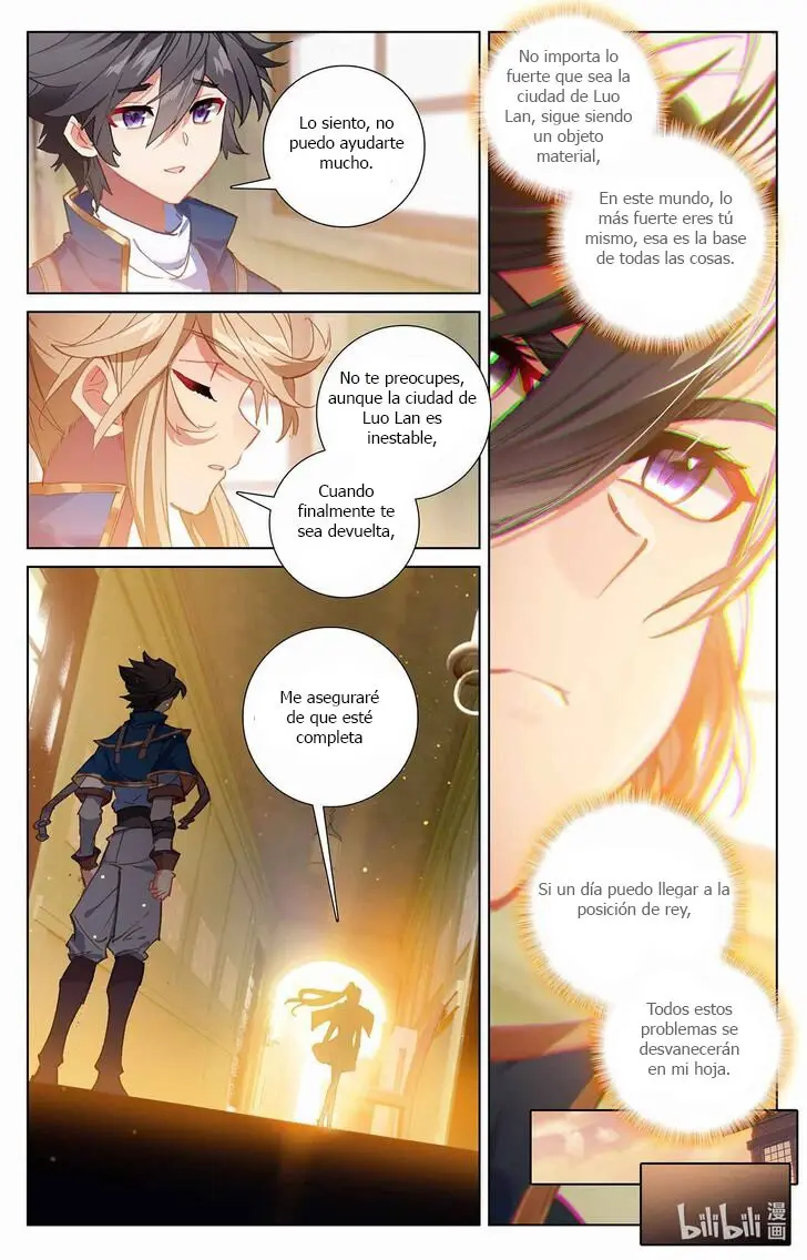 Absolute Resonance capítulo 4.5, página 2