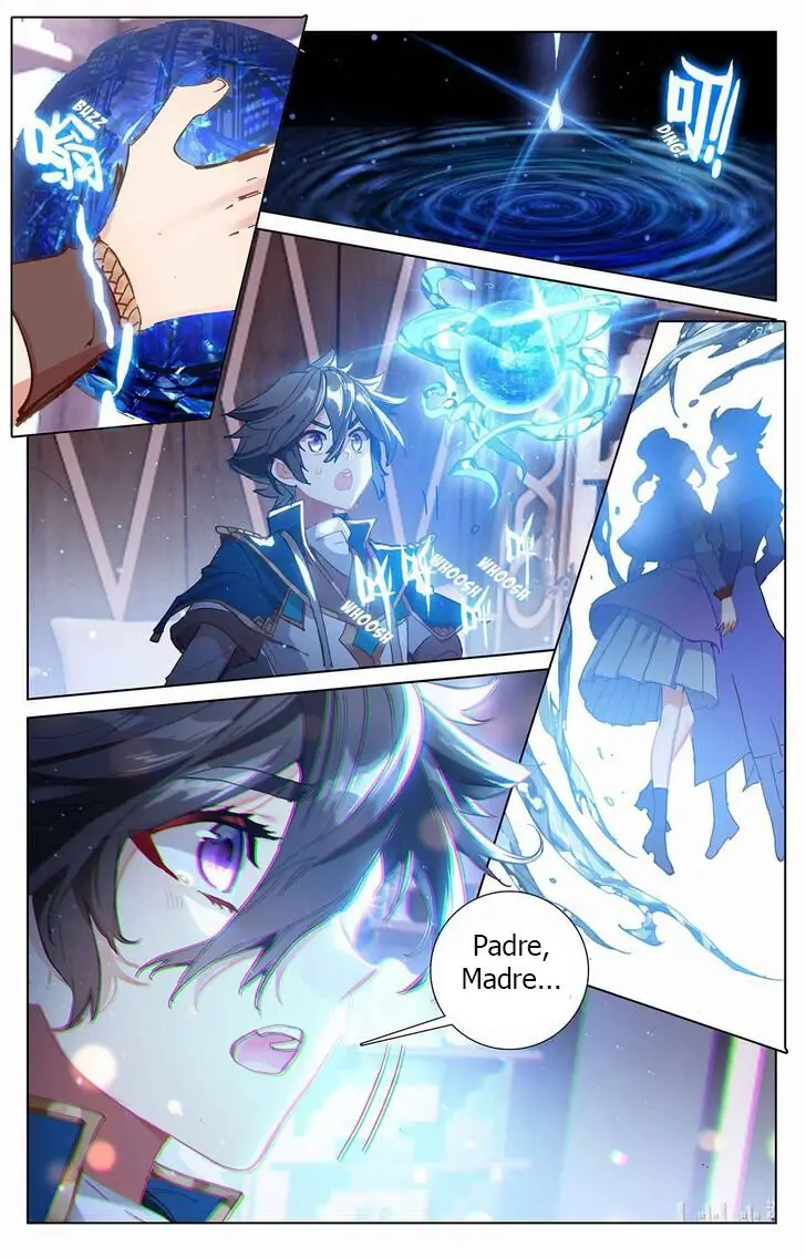 Absolute Resonance capítulo 4.5, página 4