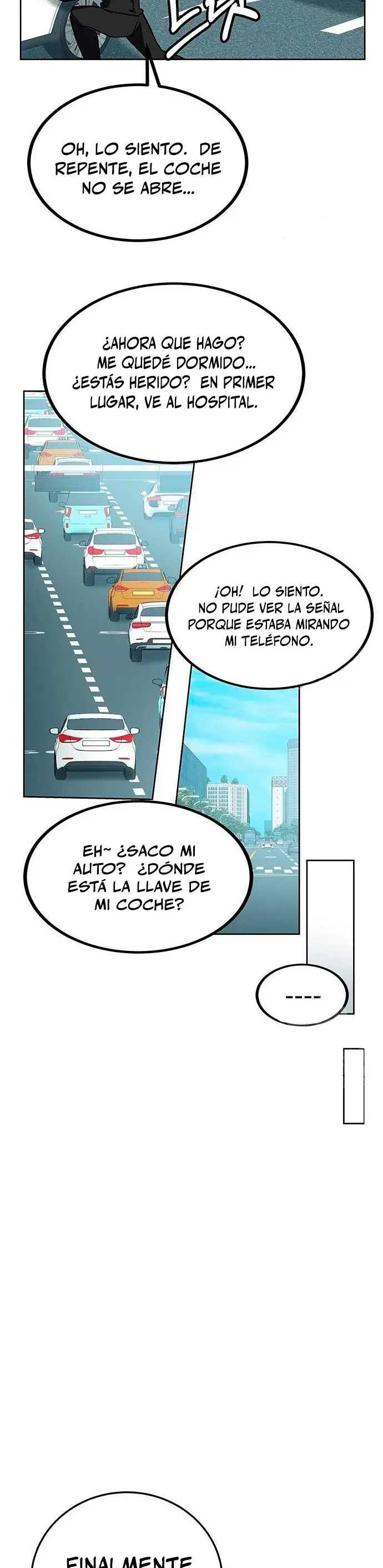 Academia De La Ascension capítulo 21, página 7