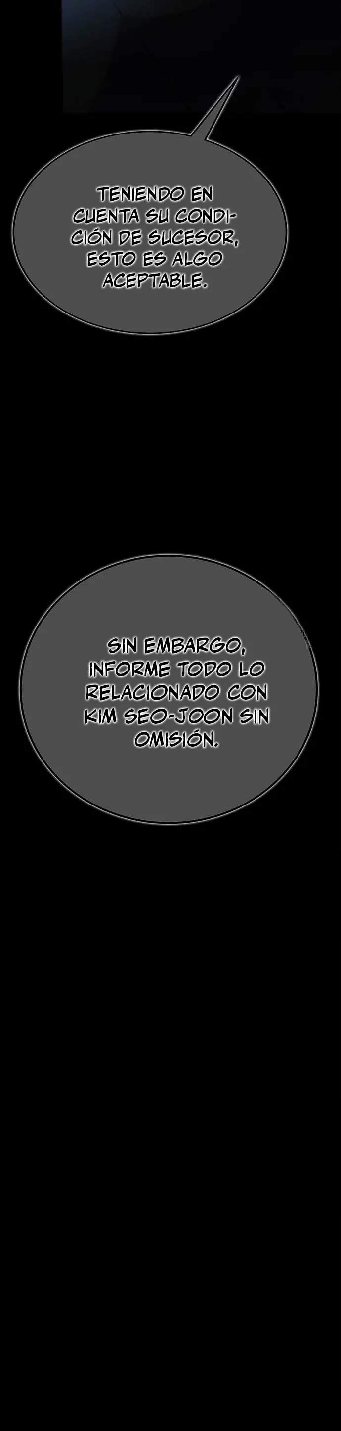 Academia De La Ascension capítulo 39, página 24