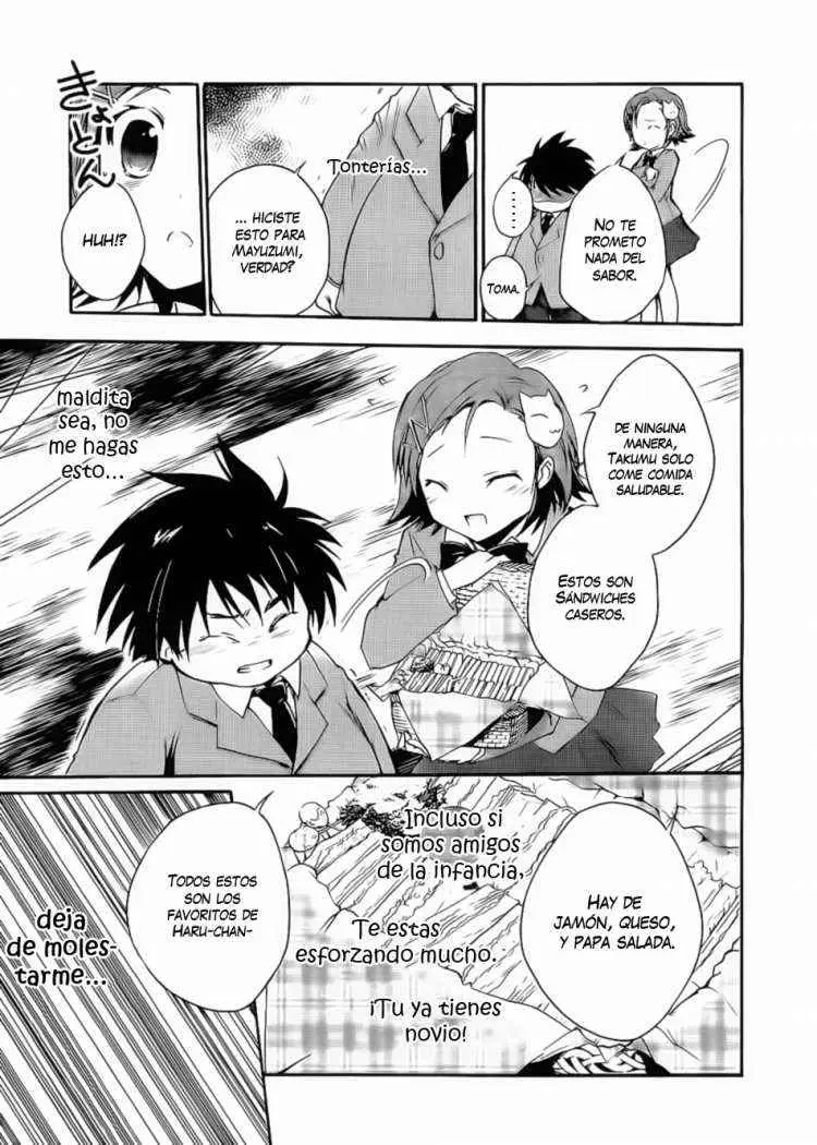 Accel World capítulo 1, página 24
