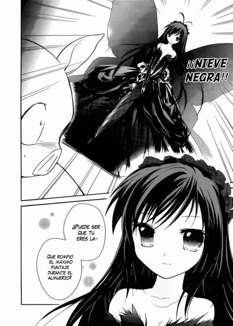 Accel World capítulo 1, página 29