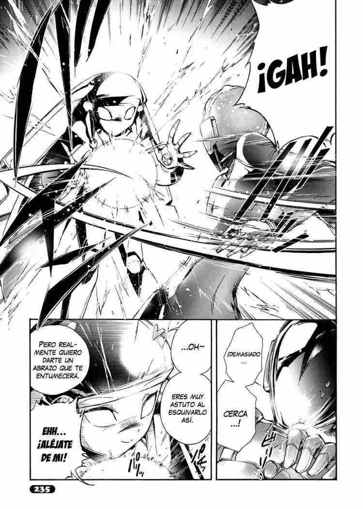 Accel World capítulo 10, página 10