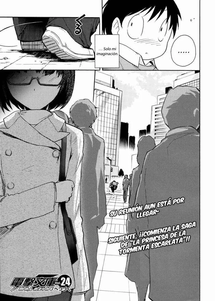 Accel World capítulo 10, página 46