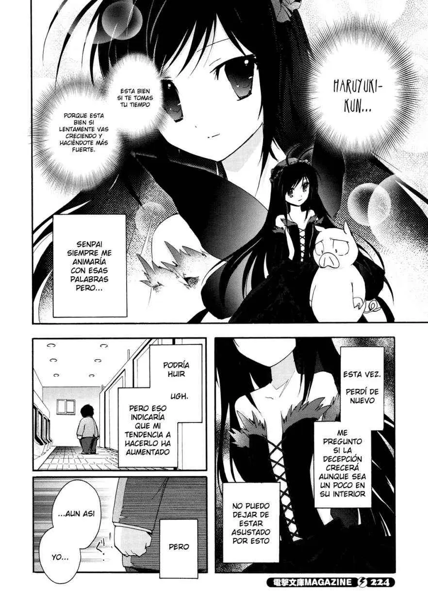 Accel World capítulo 11, página 7