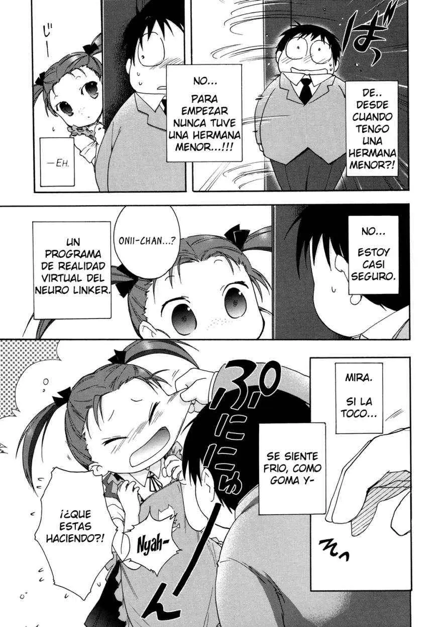 Accel World capítulo 11, página 10