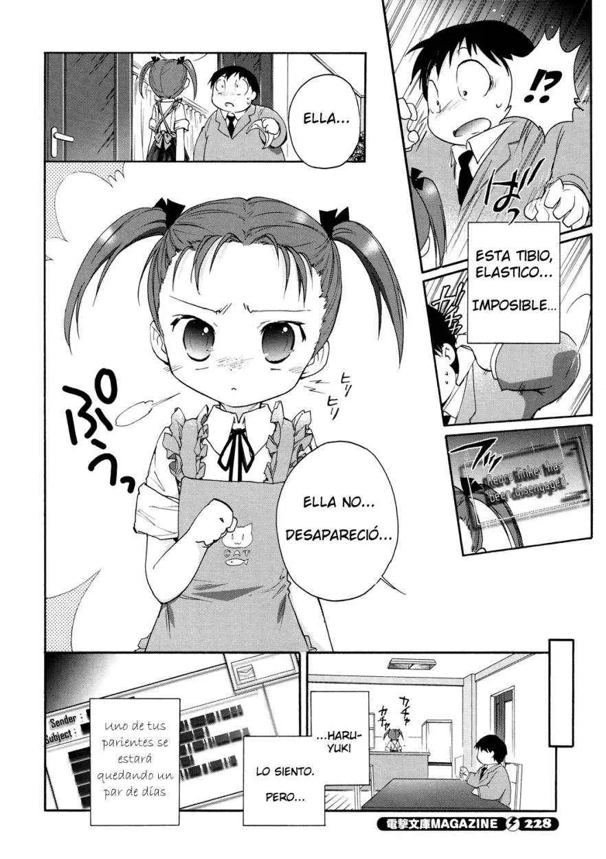 Accel World capítulo 11, página 11