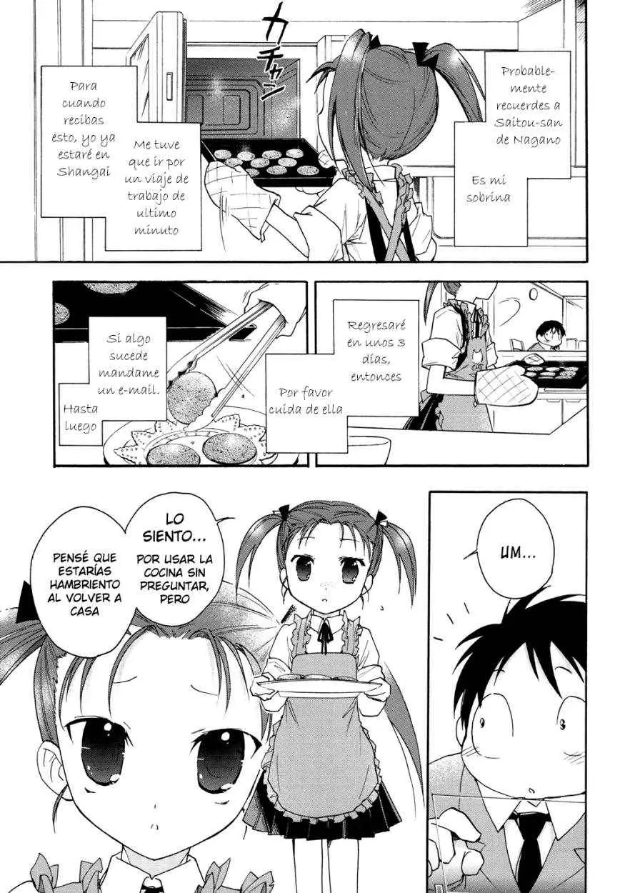 Accel World capítulo 11, página 12