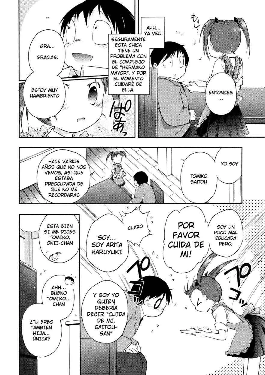 Accel World capítulo 11, página 13