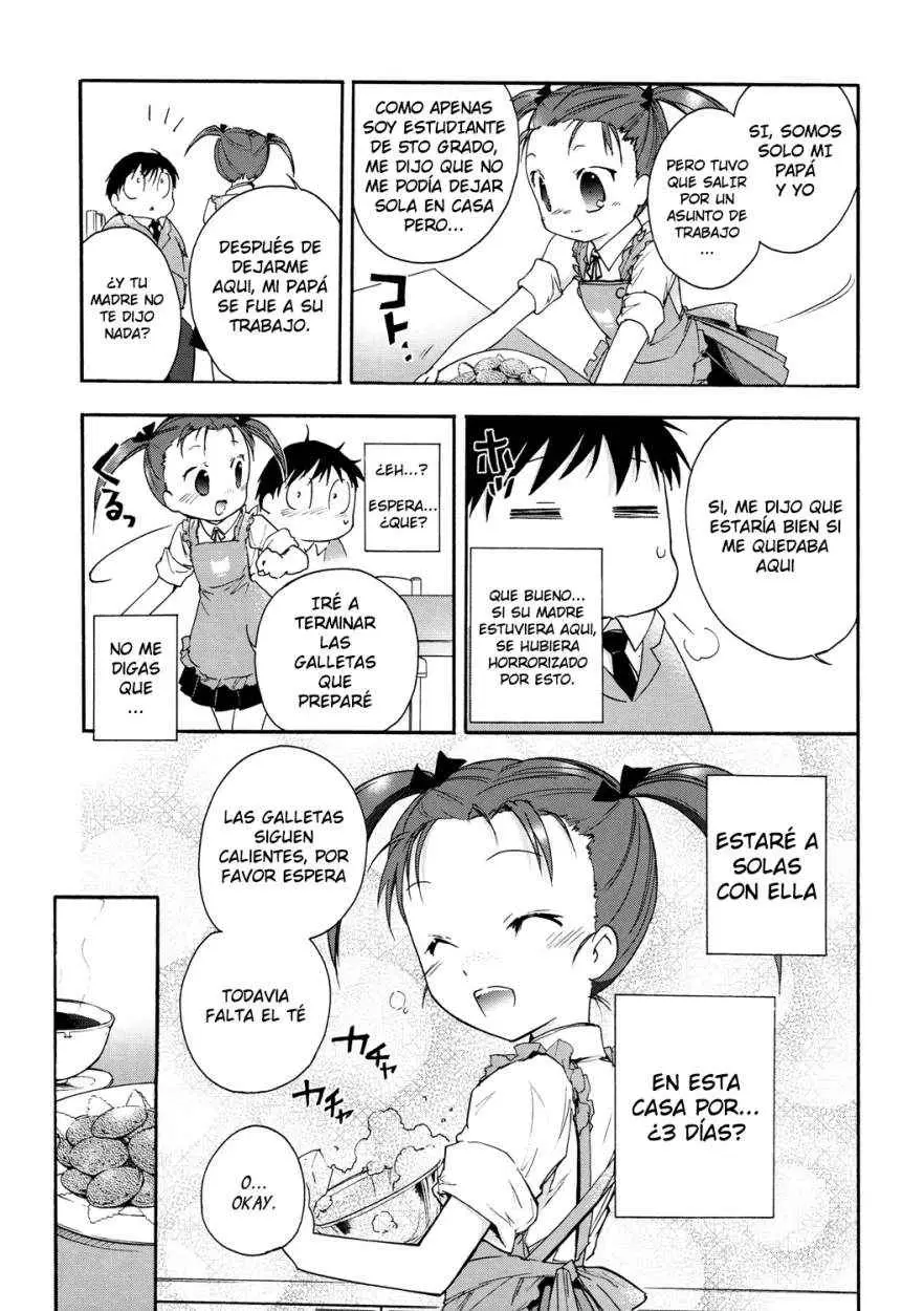 Accel World capítulo 11, página 14
