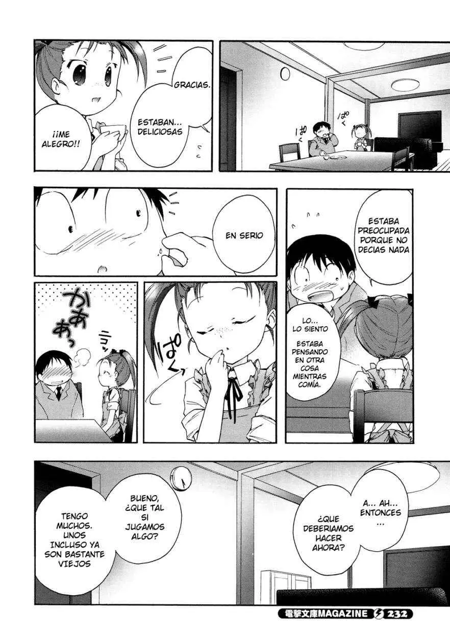Accel World capítulo 11, página 15