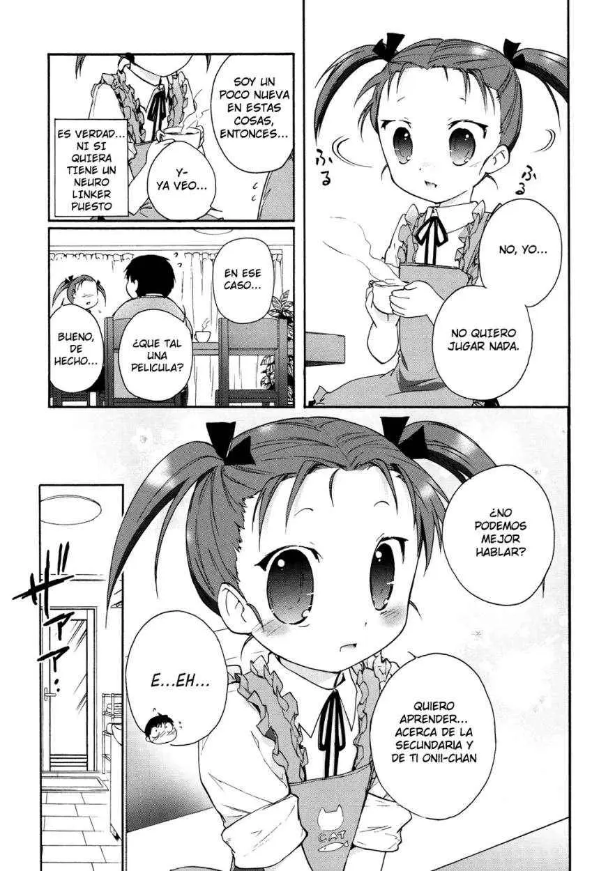 Accel World capítulo 11, página 16