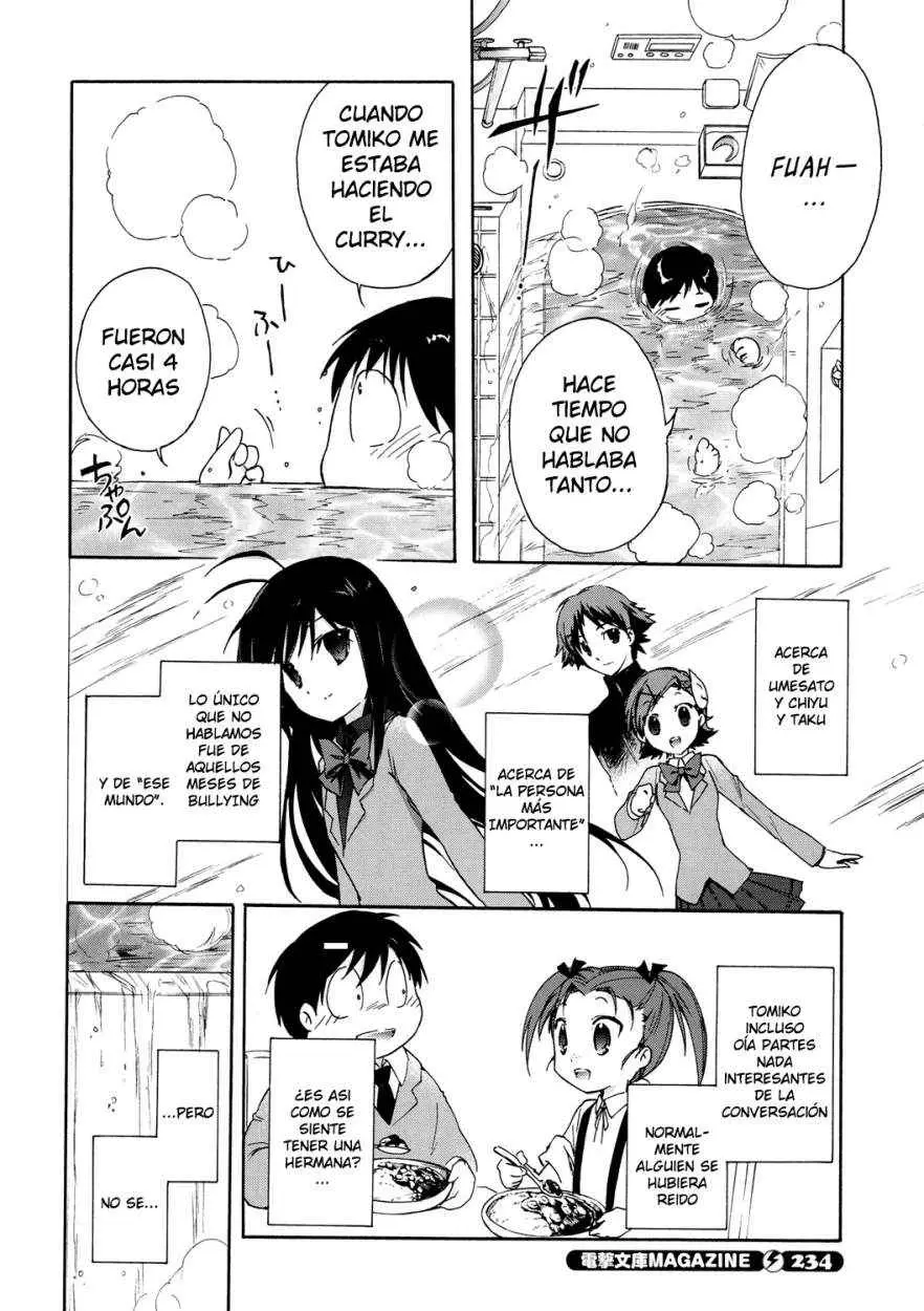 Accel World capítulo 11, página 17