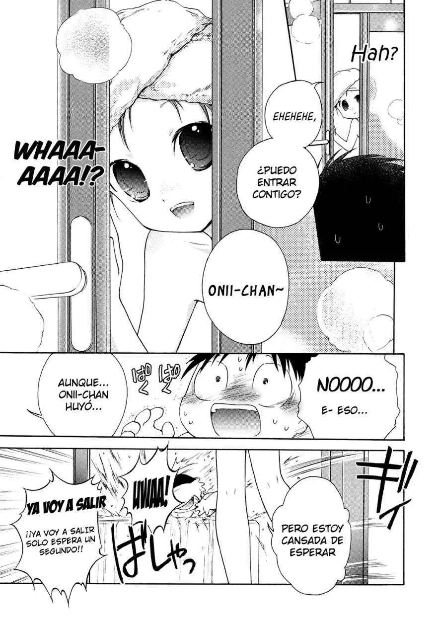 Accel World capítulo 11, página 20